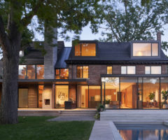 Interior inspiration: una ristrutturazione a Bracondale Hill