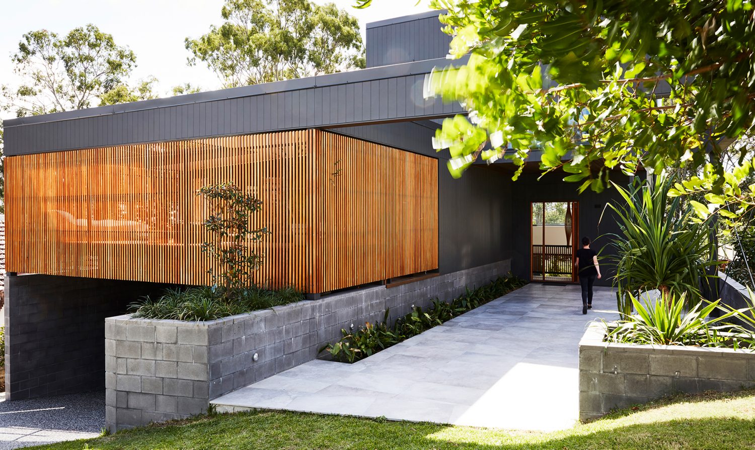 Coorparoo house 1
