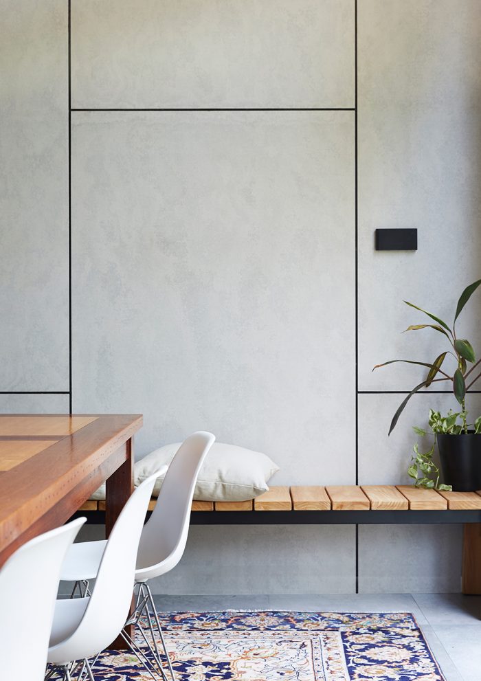 Coorparoo house 6