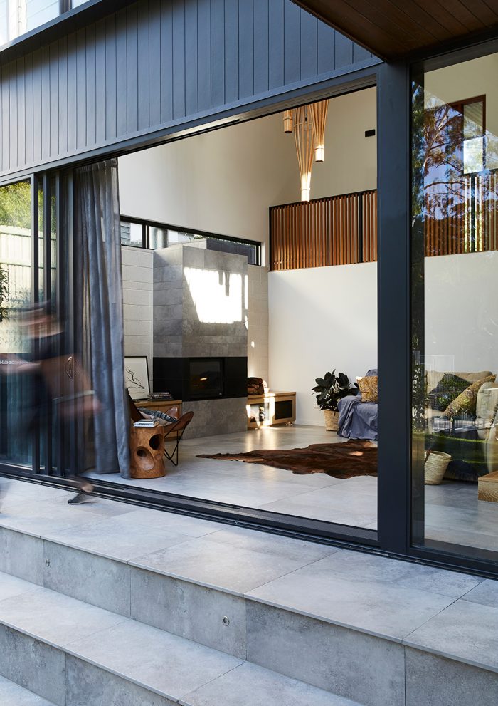 Coorparoo house 7