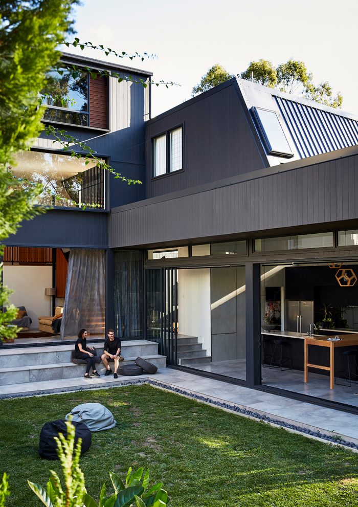 Coorparoo house 8