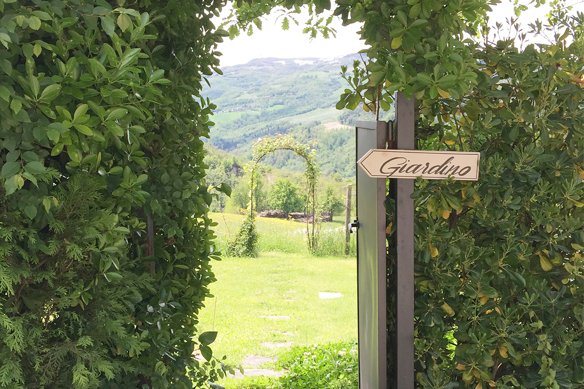 Farnecasa, Emilia Romagna 2