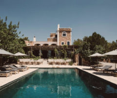 Sognando l’estate: la Granja un hotel nascosto nella campagna ibizenca