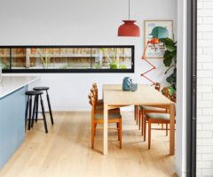 Interior inspiration: una casa di famiglia rinnovata per la nuova generazione