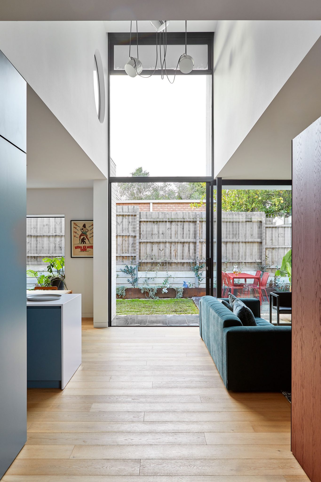 Woodland House 14