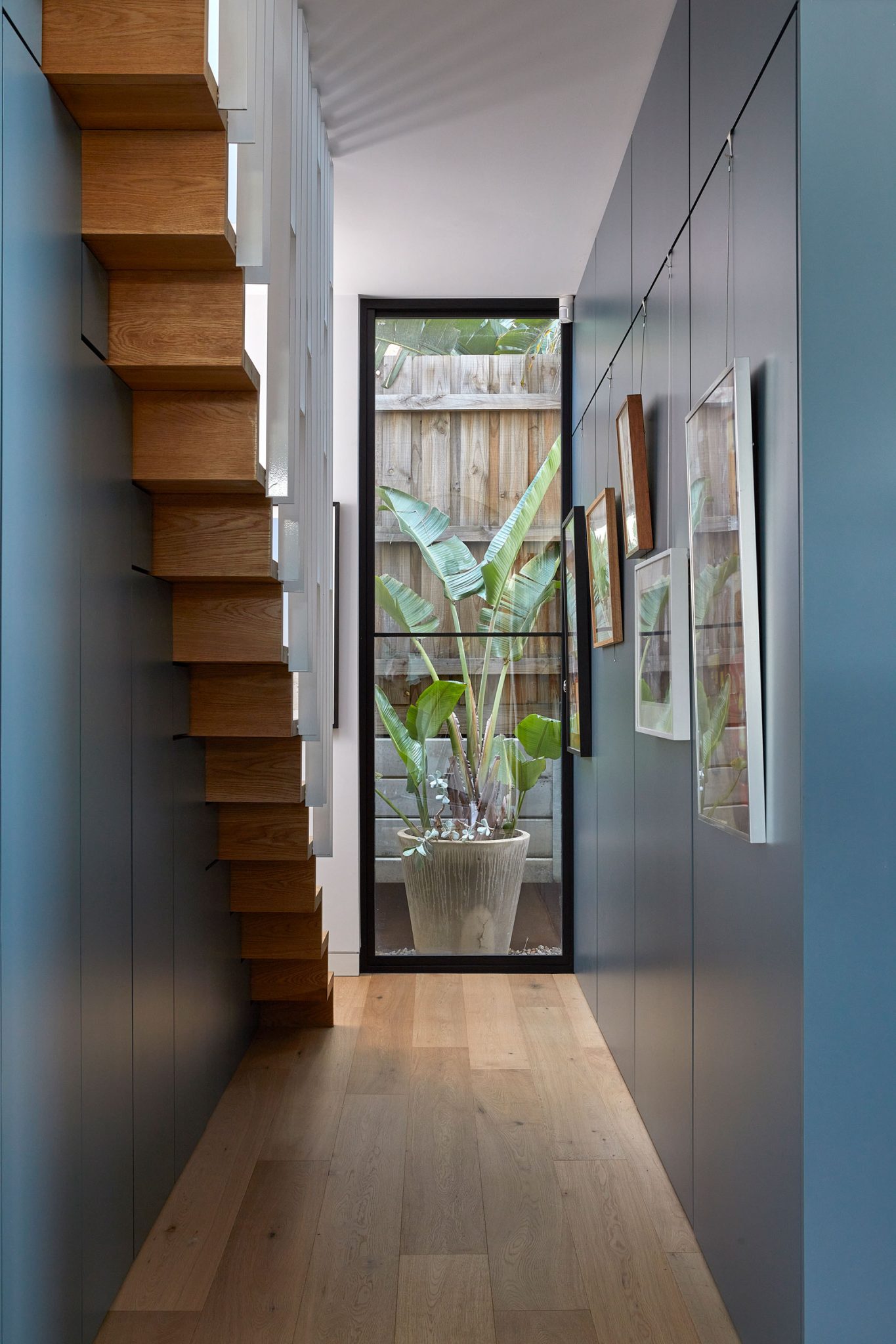 Woodland House 16