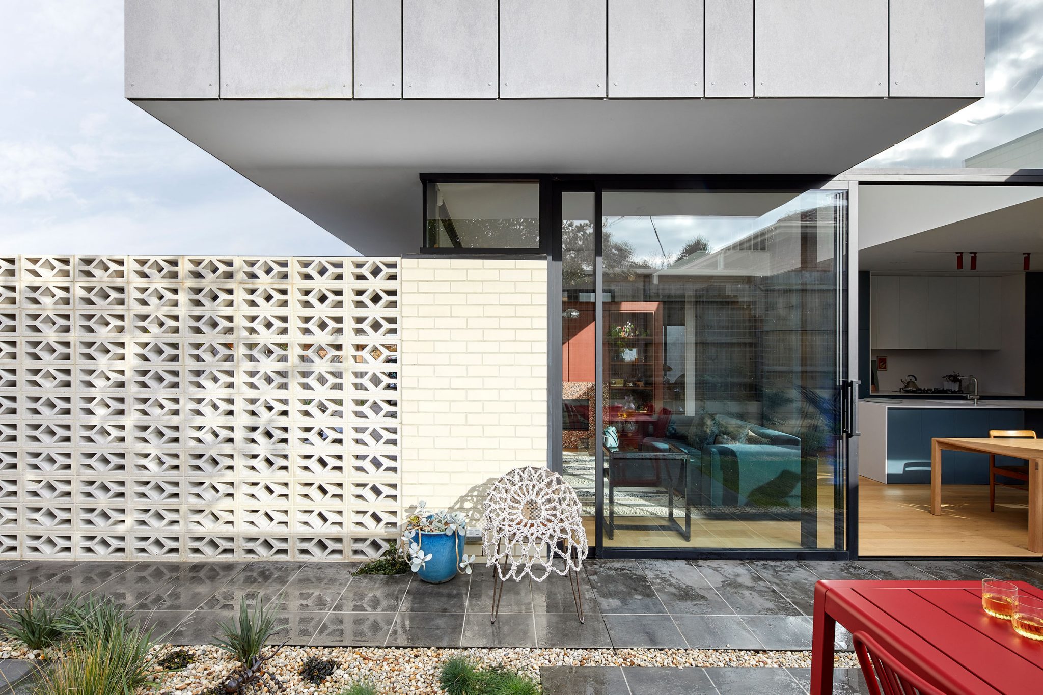 Woodland House 17
