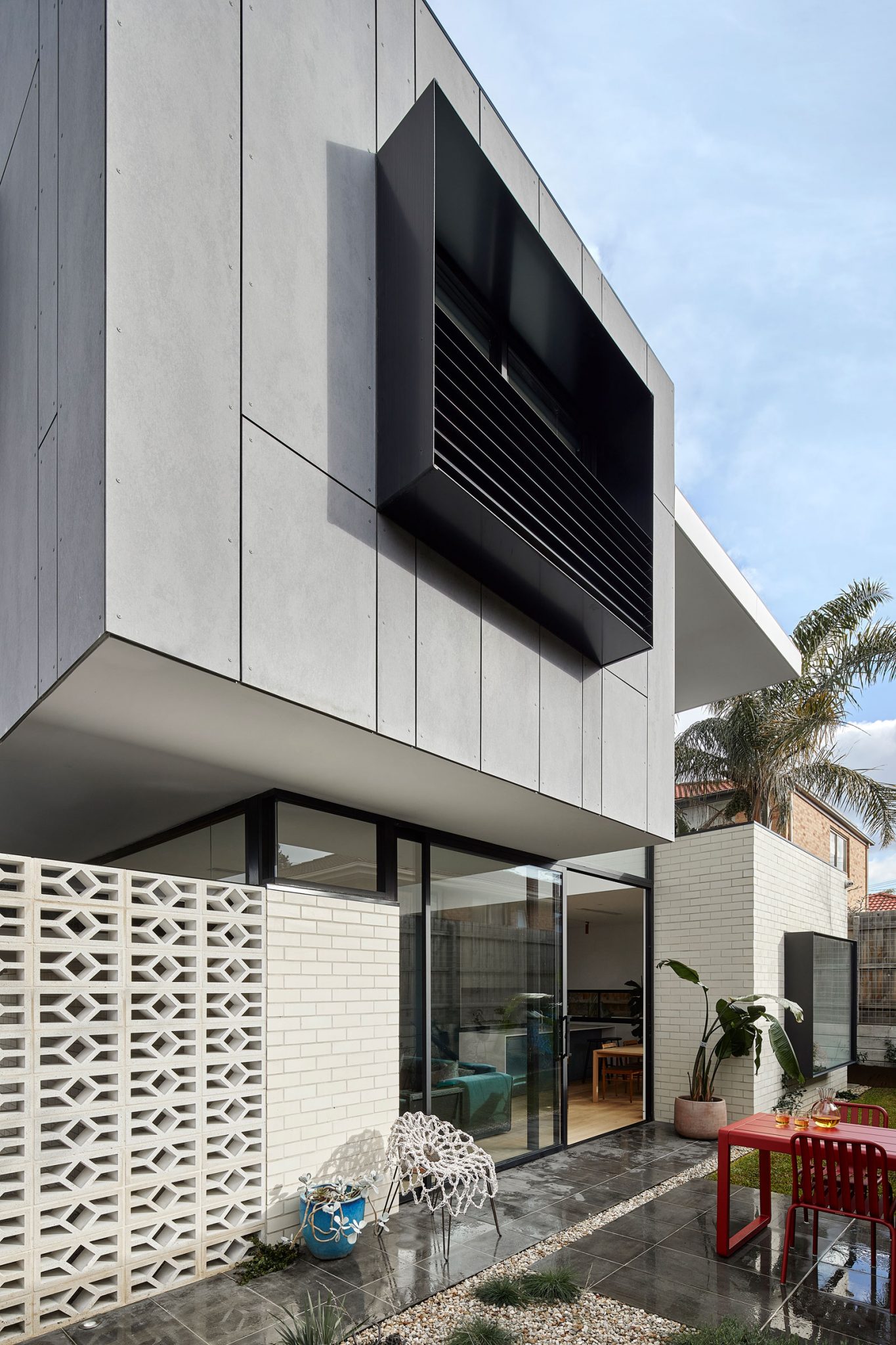 Woodland House 18