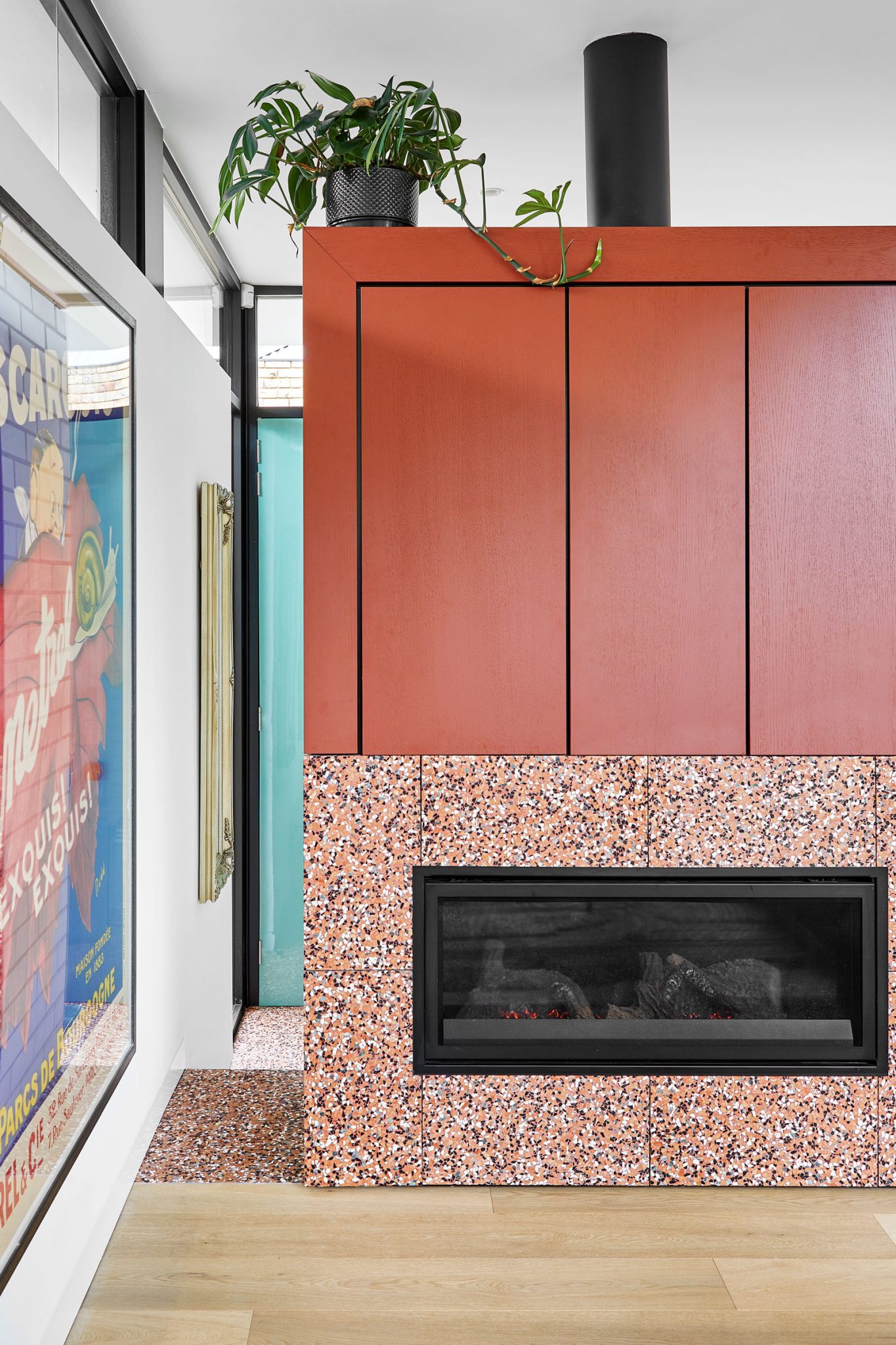 Woodland House 6