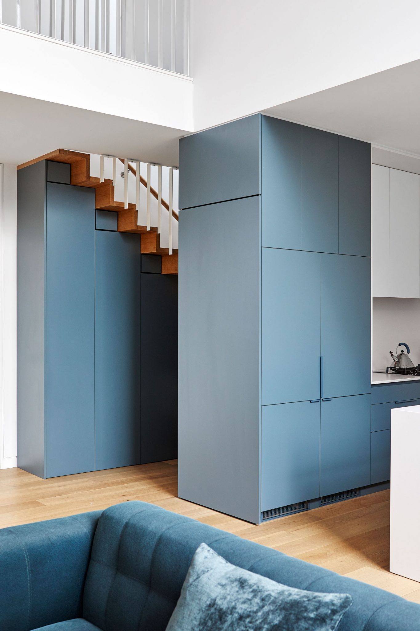 Woodland House 7