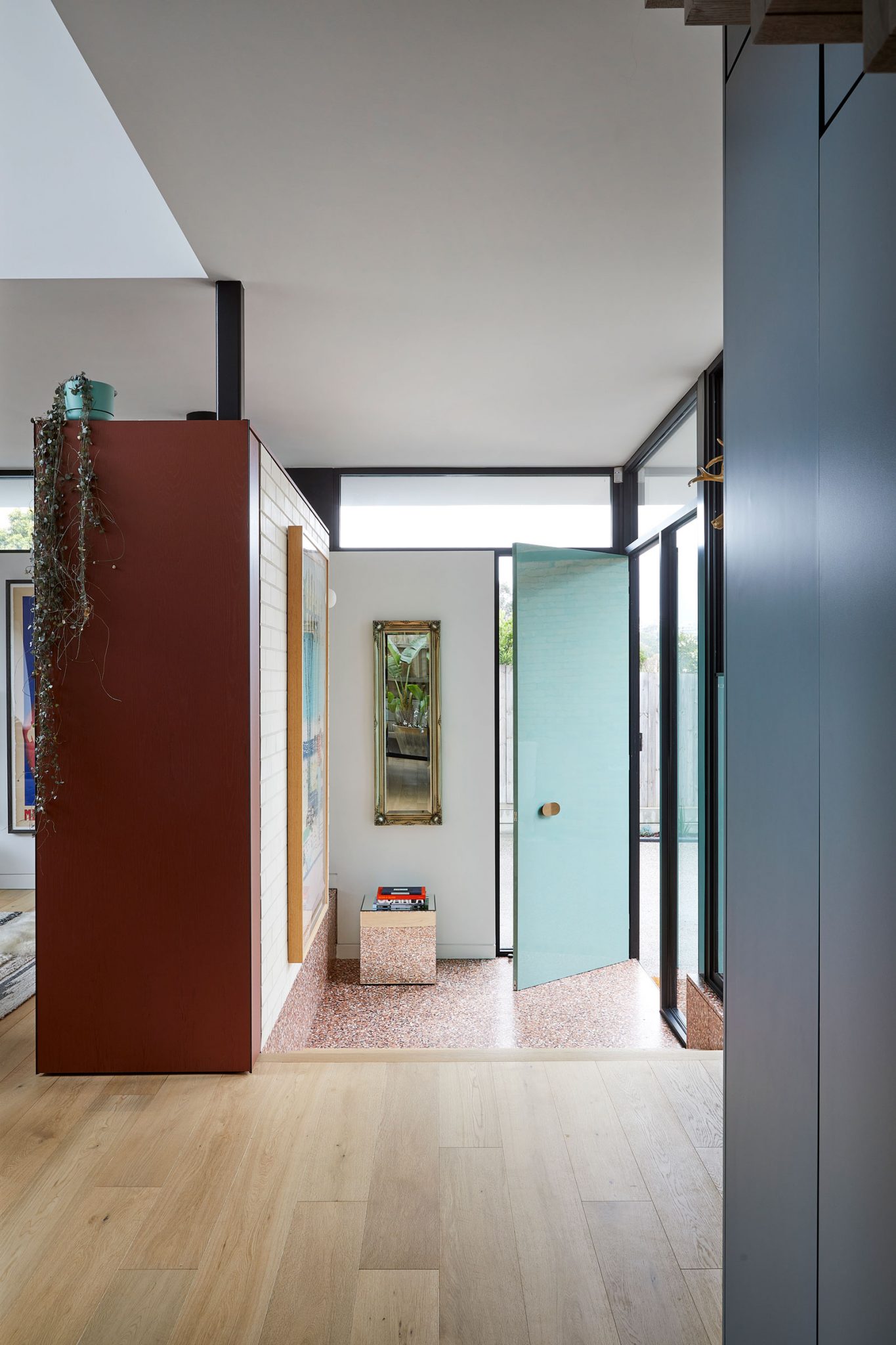 Woodland House 8