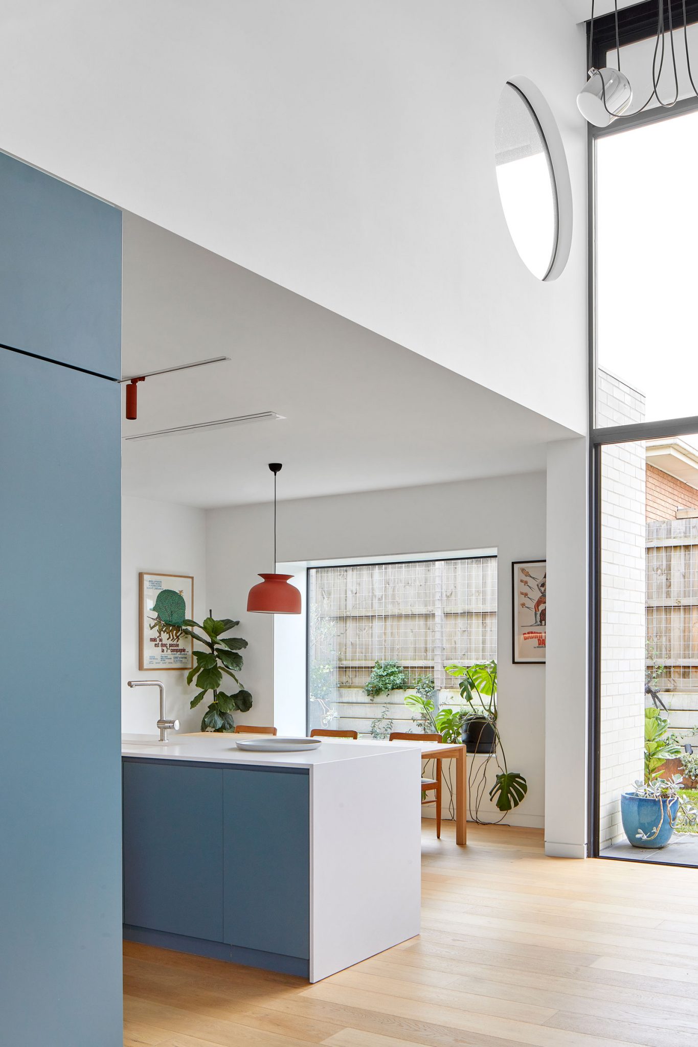 Woodland House 9