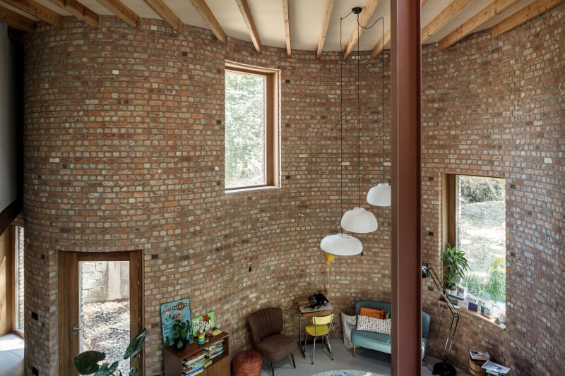 gjG house 12