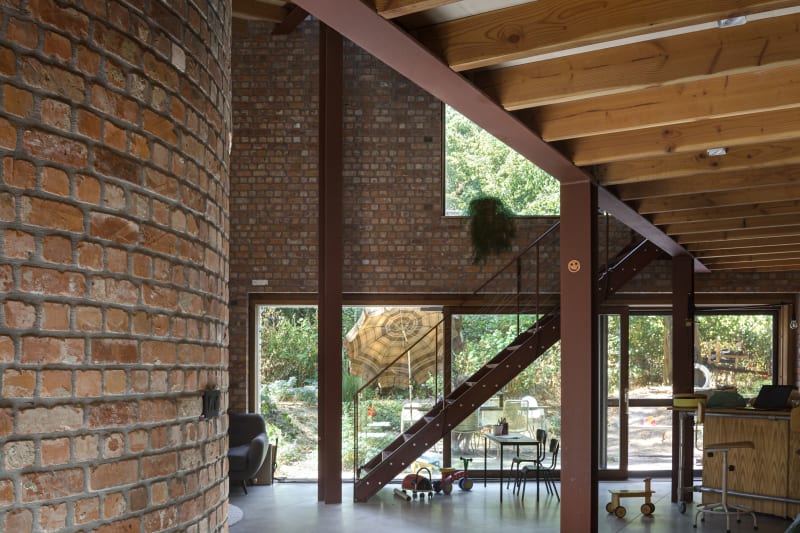 gjG house 5