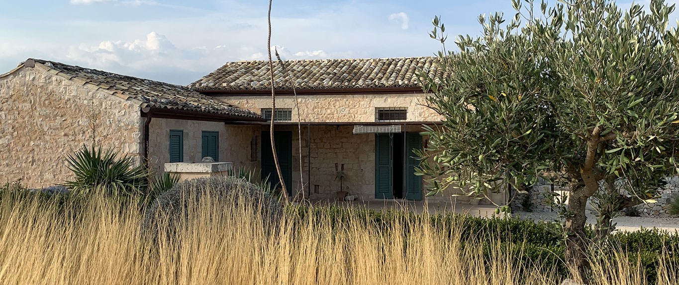 Casa del Baccio 1