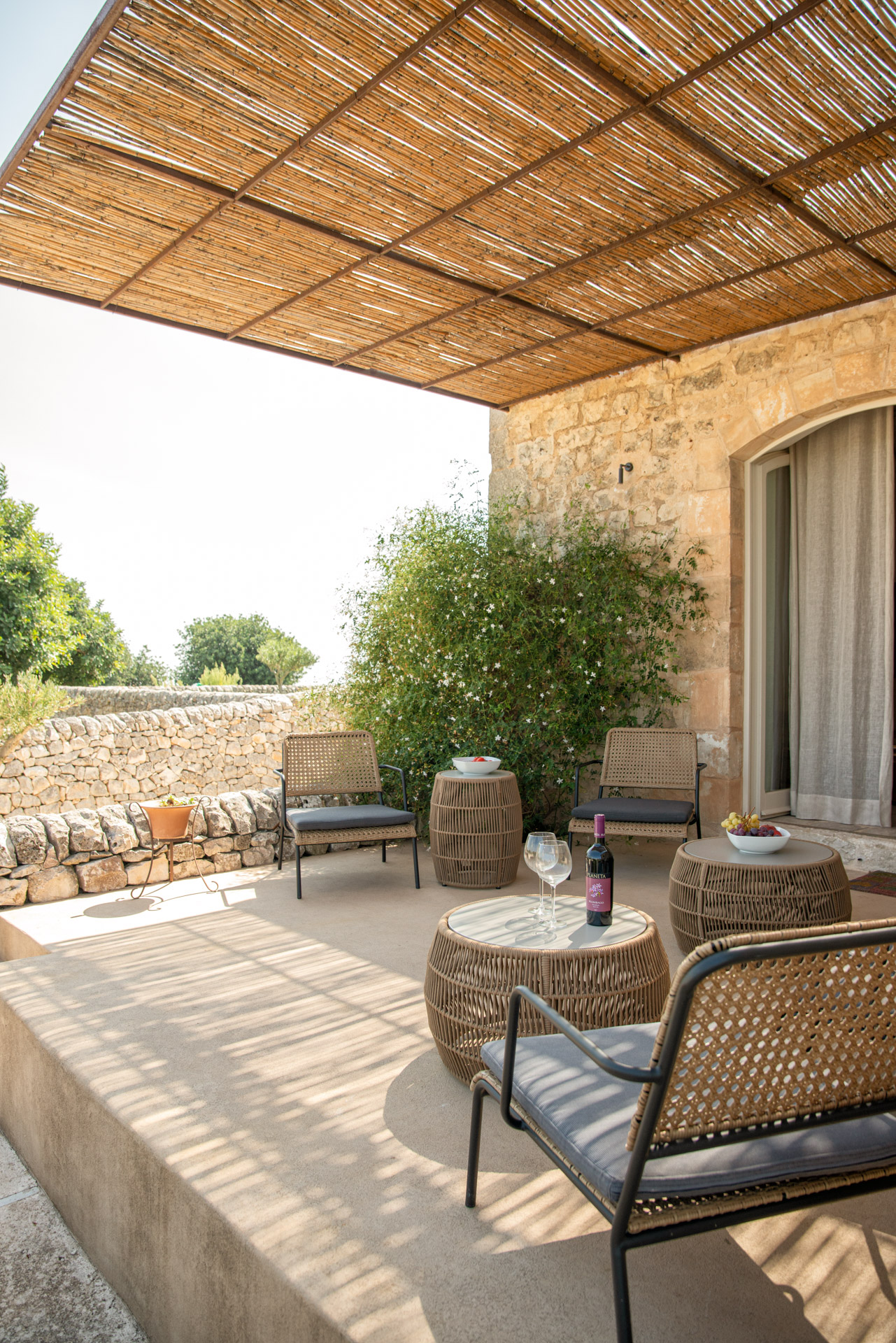 Casa del Baccio 11