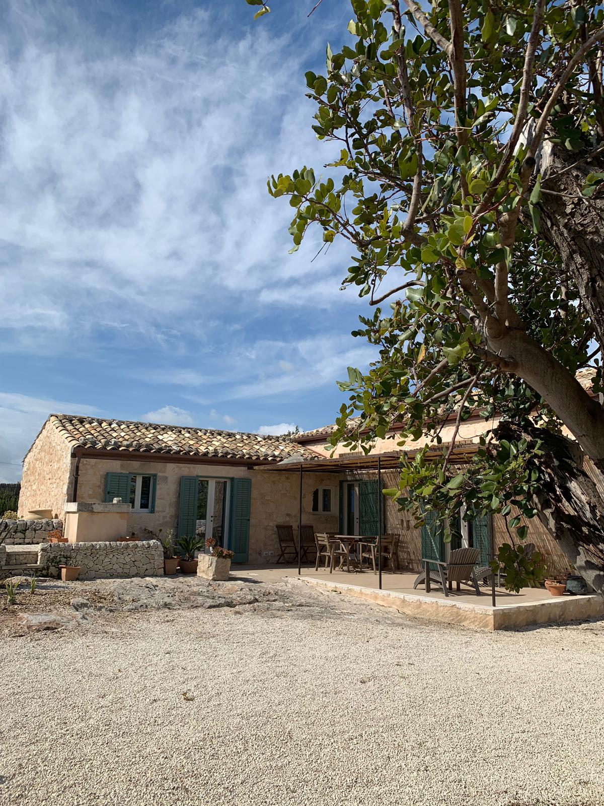 Casa del Baccio 4