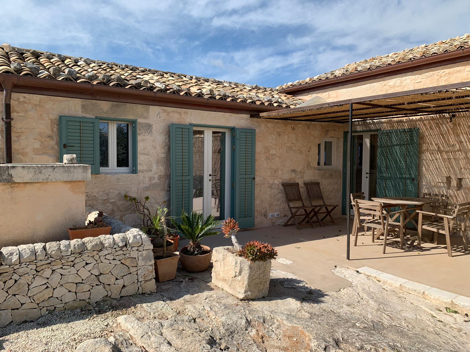 Casa del Baccio 6