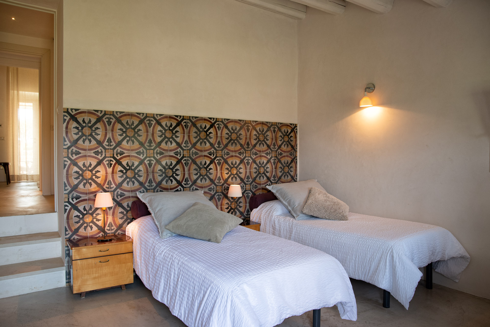 Casa del Bacco 18