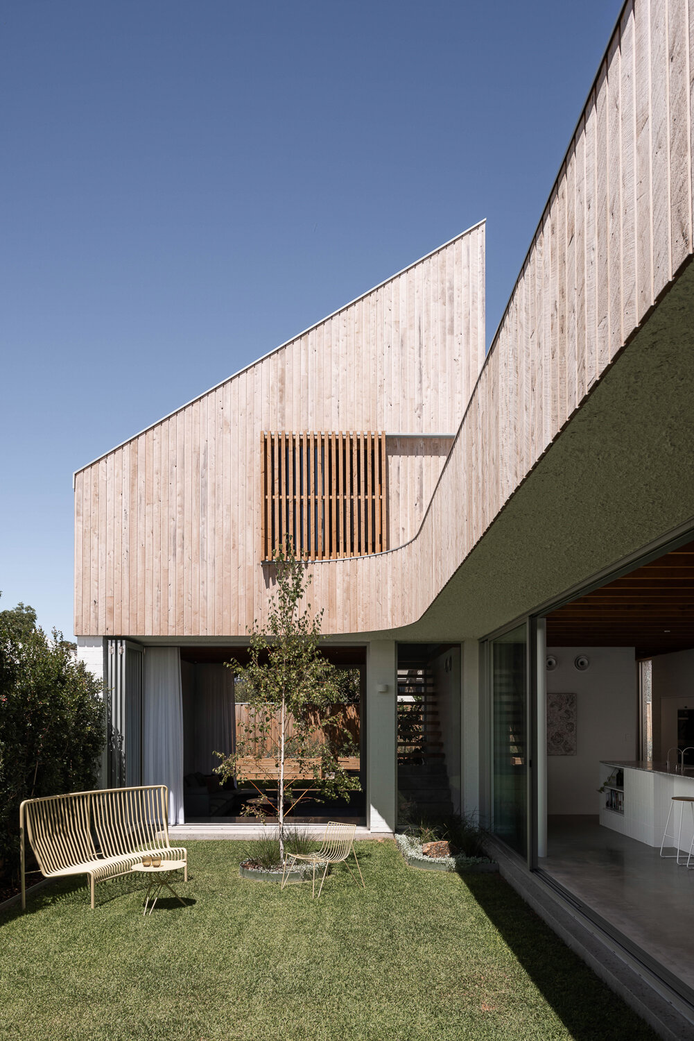 East Fremantle house- 1