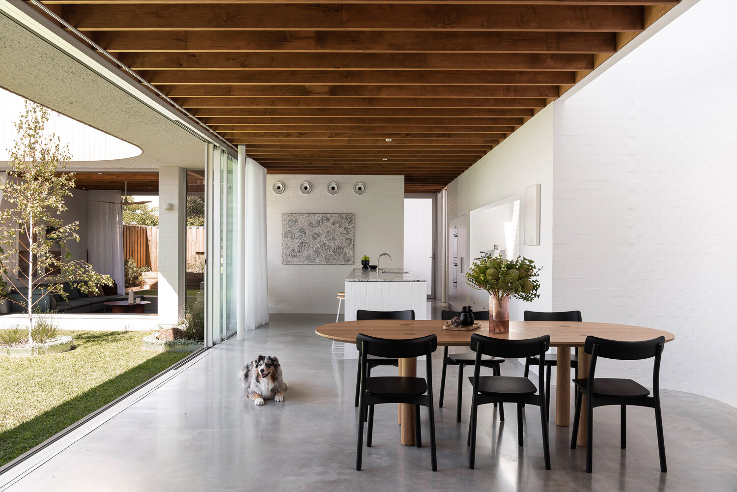 East Fremantle house- 10