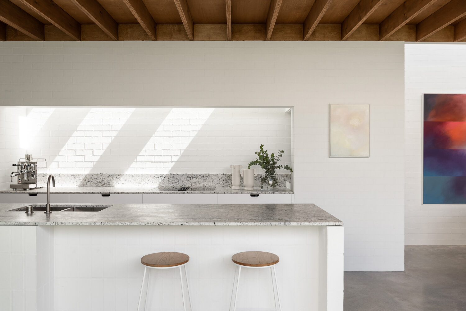 East Fremantle house- 11