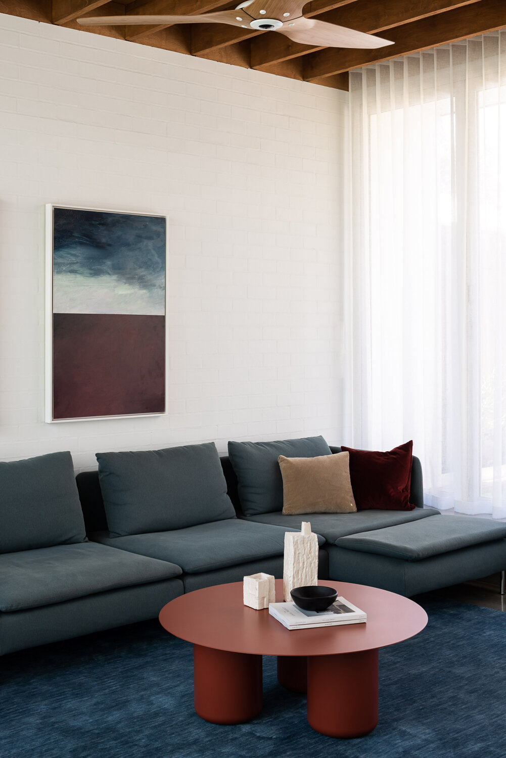 East Fremantle house- 13