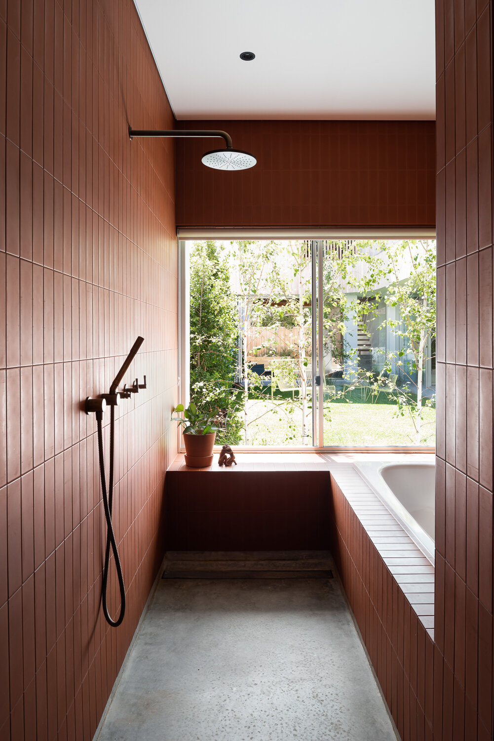 East Fremantle house- 5