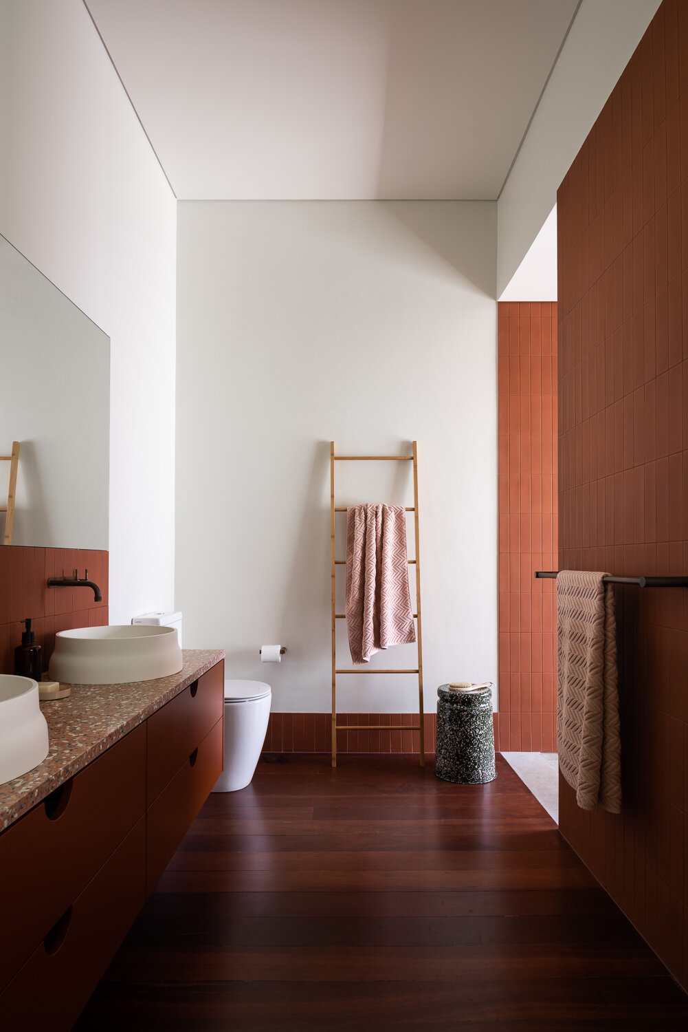 East Fremantle house- 6