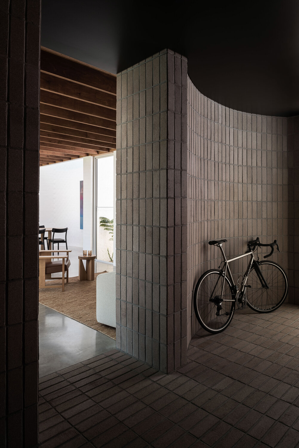 East Fremantle house- 7