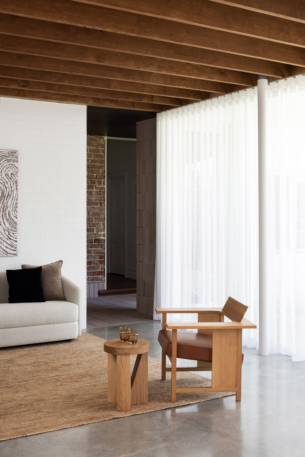 East Fremantle house- 8