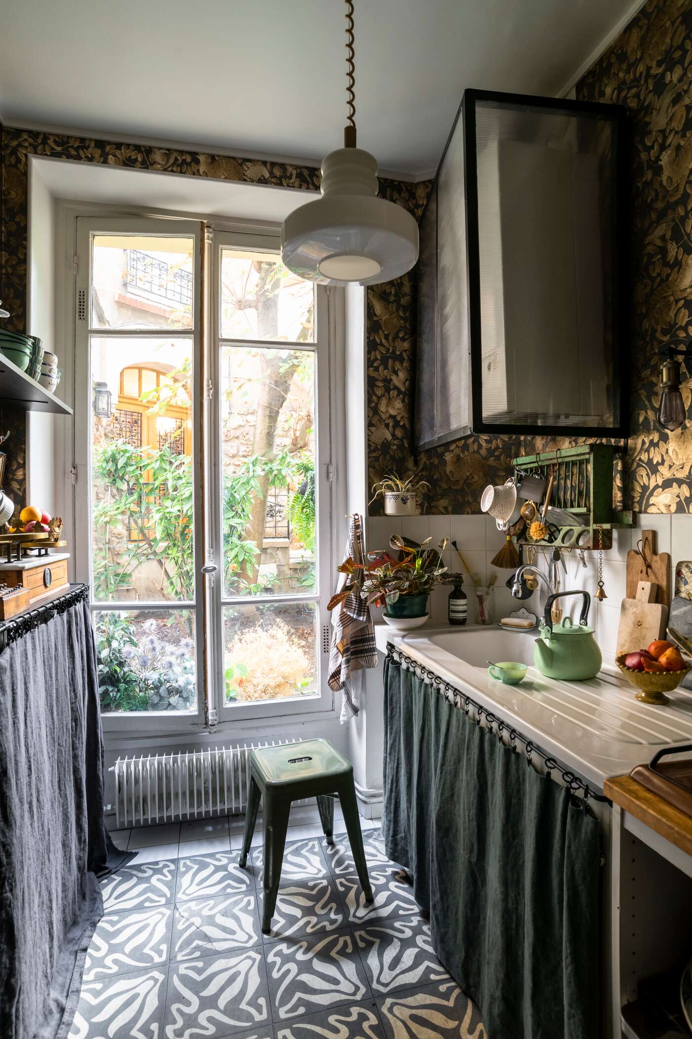 casa parigina 4
