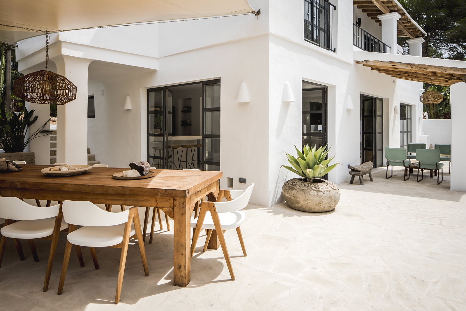 Casa Karina, Ibiza 13