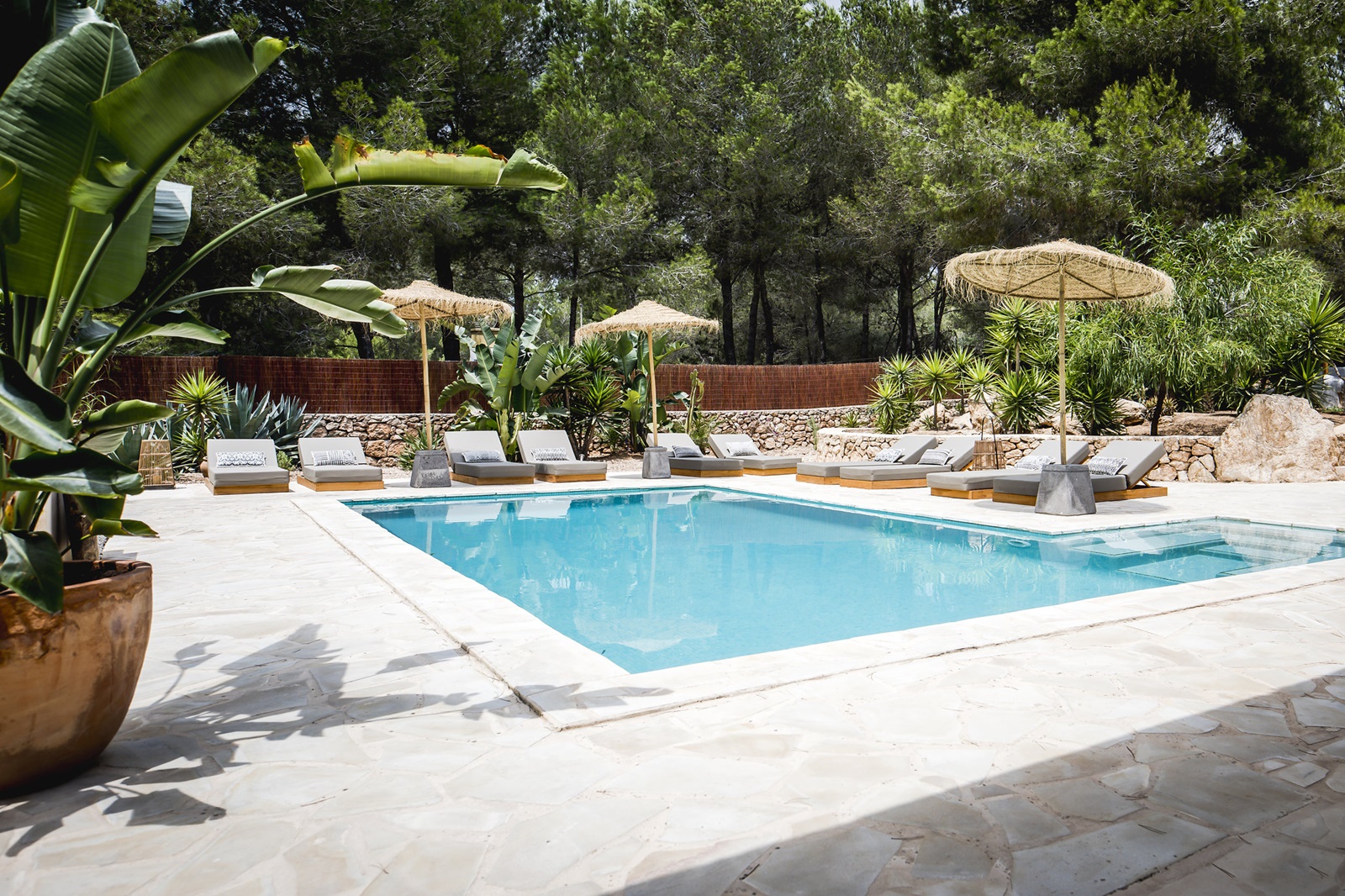 Casa Karina, Ibiza 2