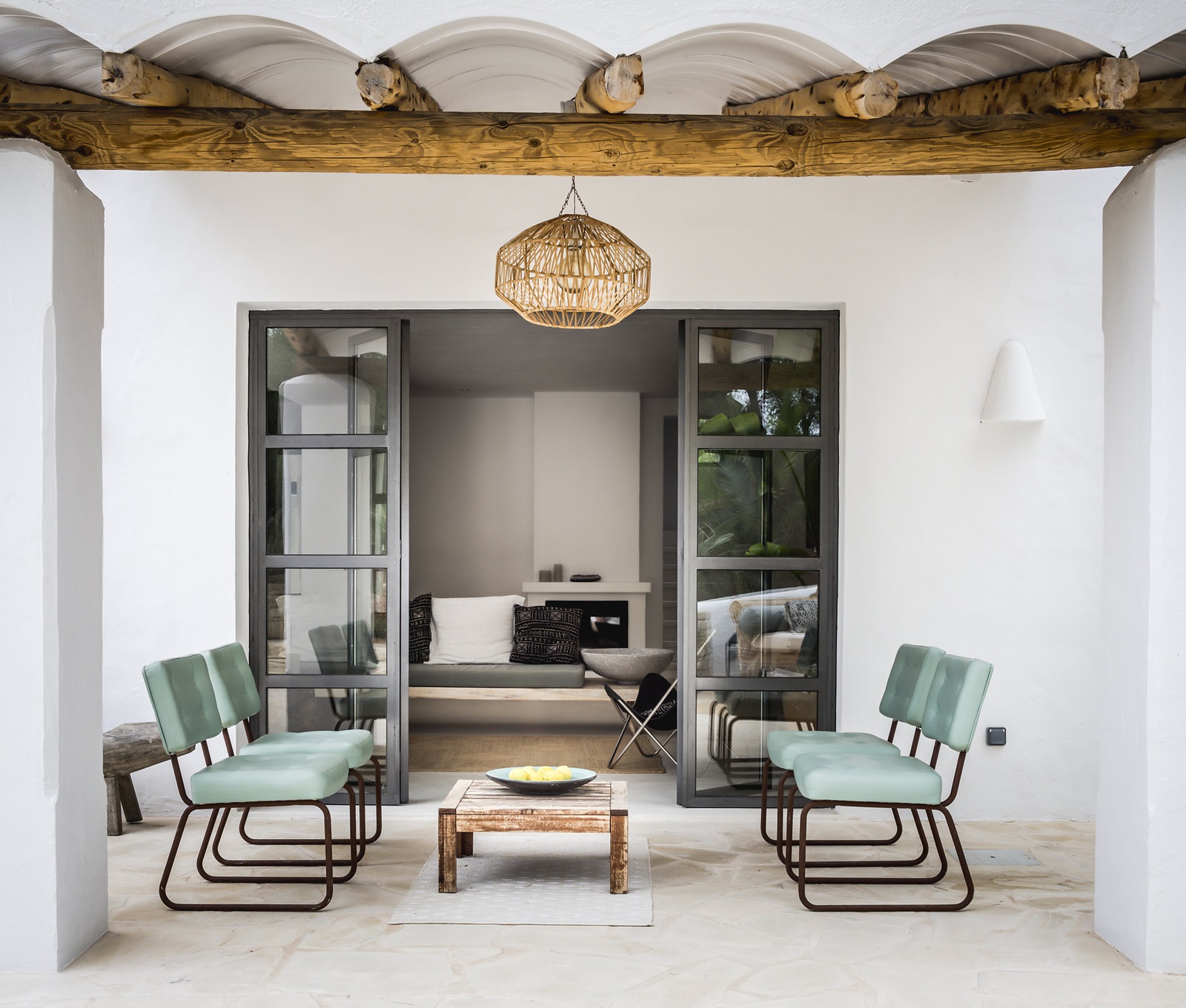 Casa Karina, Ibiza 3