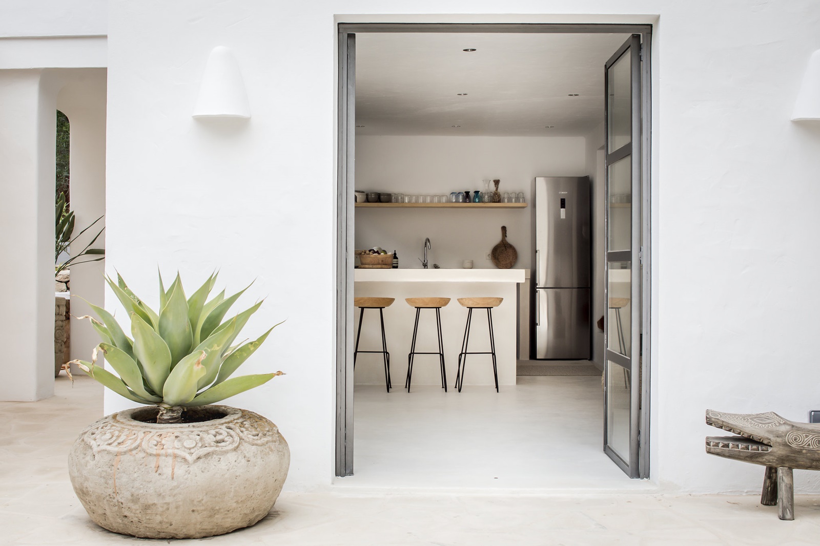 Casa Karina, Ibiza 4