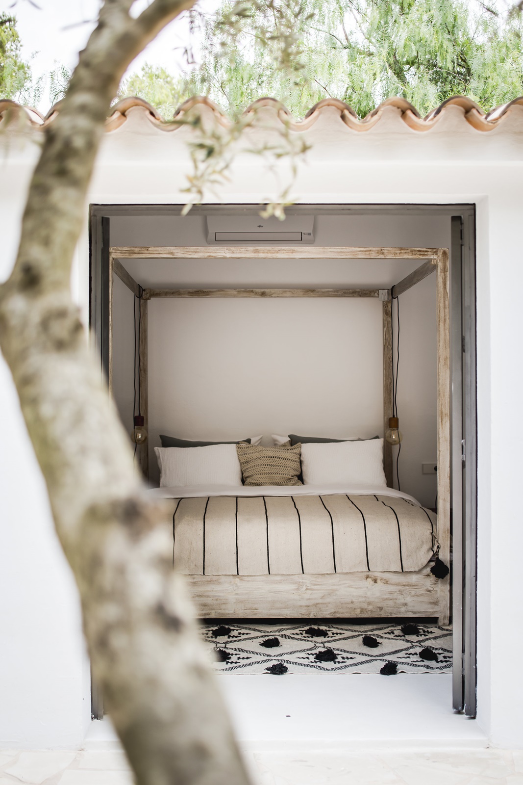 Casa Karina, Ibiza 8