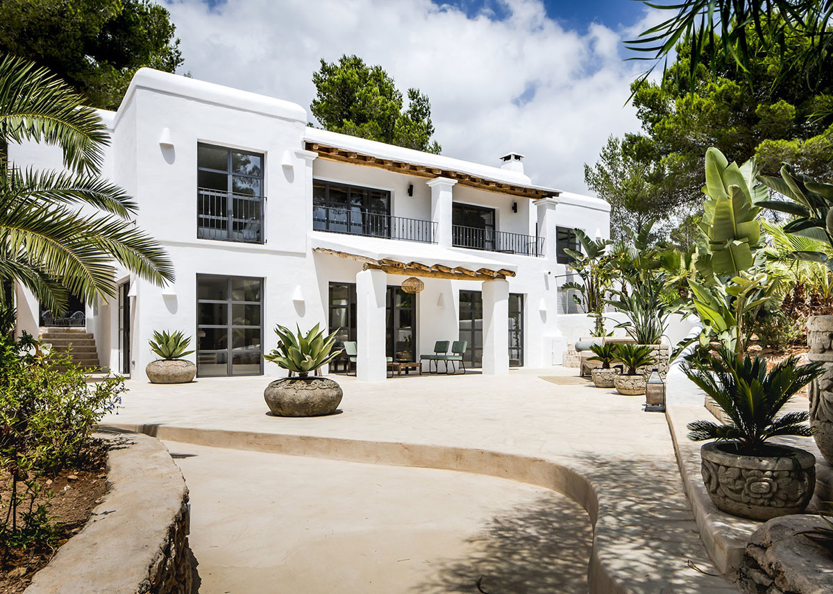 Casa Karina, Ibiza
