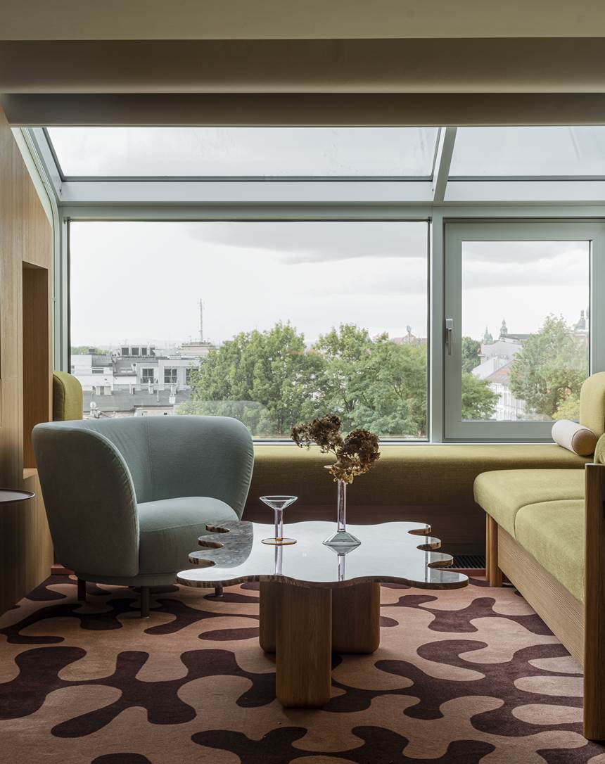 puro hotel 6