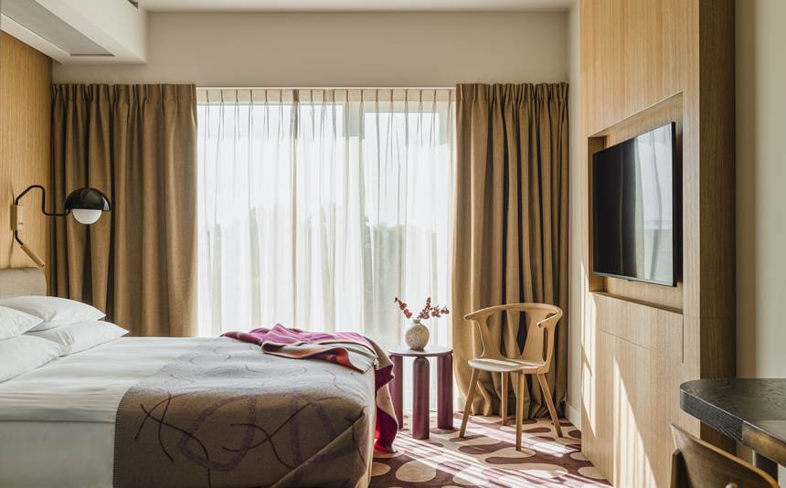 puro hotel 7