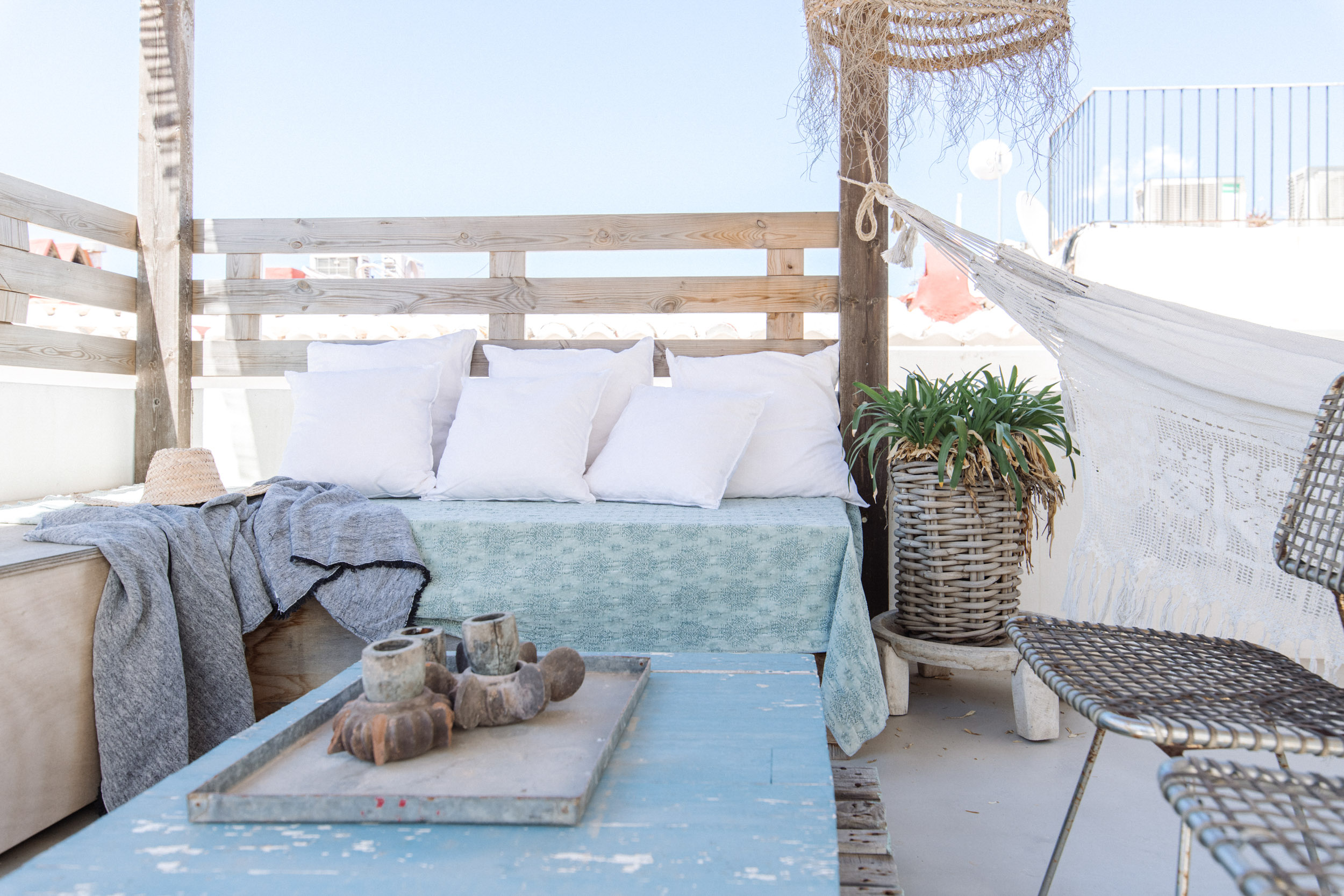 Appartamento a Ibiza 15