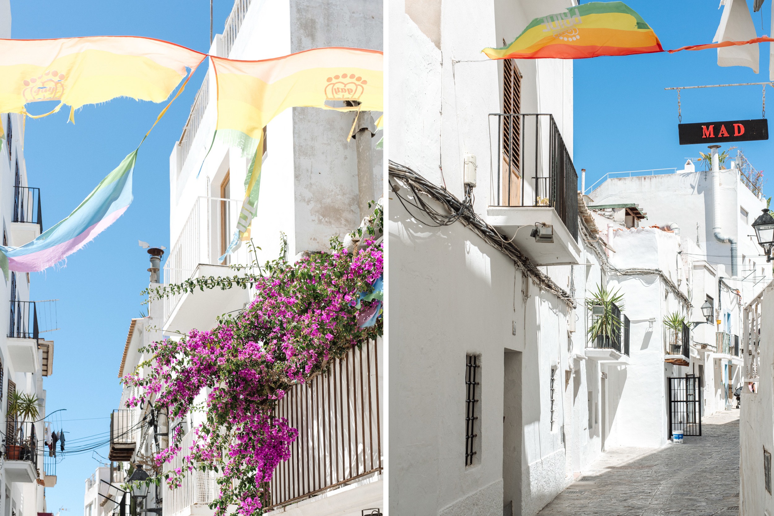 Appartamento a Ibiza 17
