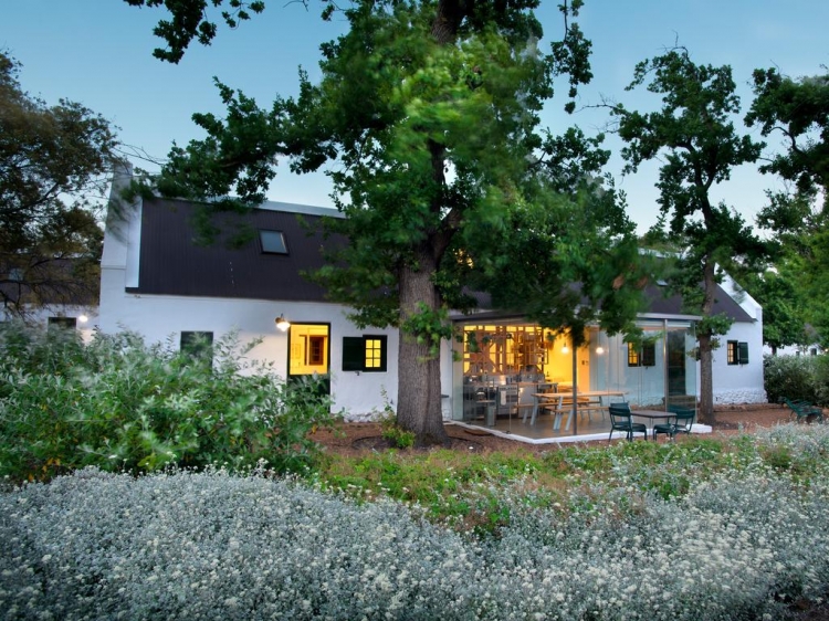 Babylonstoren 1