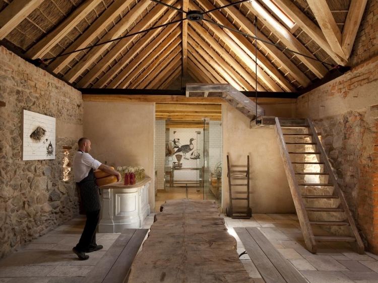 Babylonstoren 11