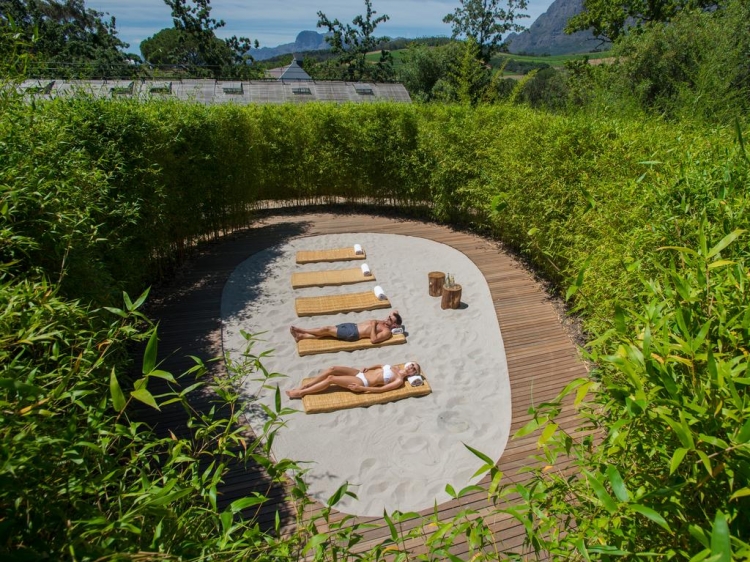 Babylonstoren 2