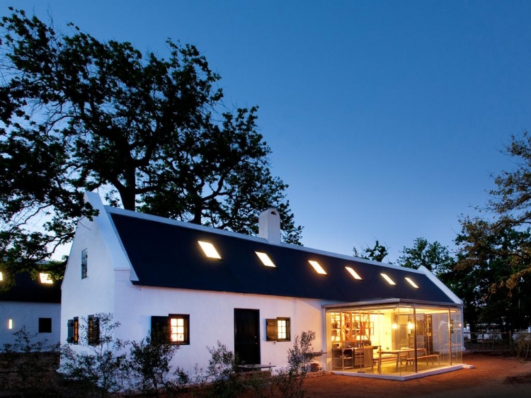 Babylonstoren 4