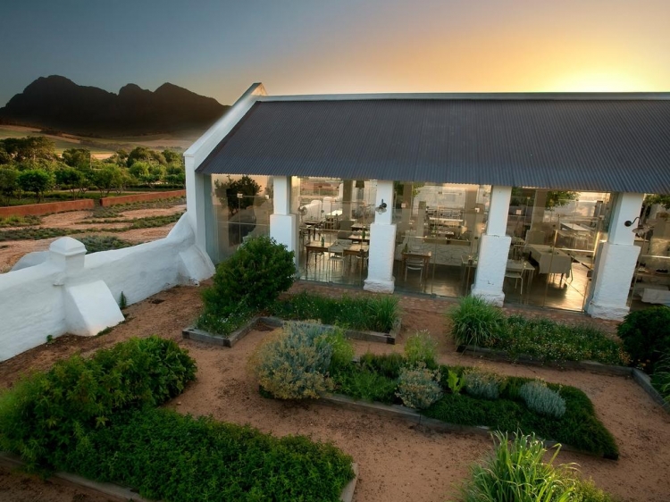 Babylonstoren 5