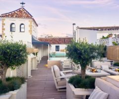 Hotel selection: un hotel ‘très chic’ per visitare Marbella