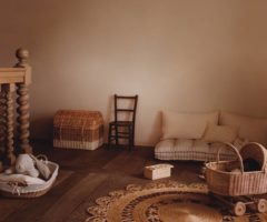 Special products: la deliziosa stanza dei bambini di Zara Home