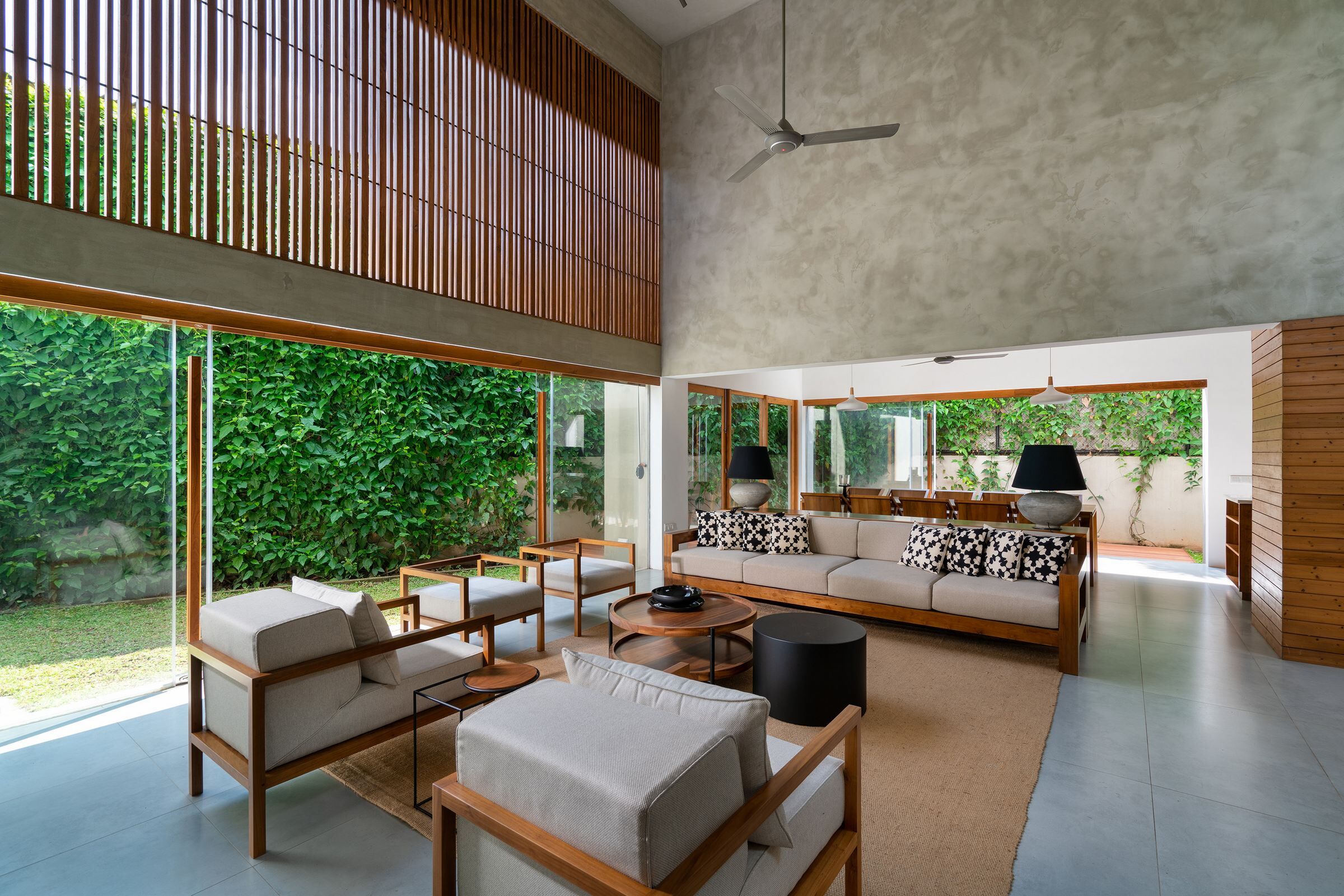 casa de silva 2